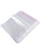 HOOTO Clear Cellophane Bags Plastic Self Sealing OPP Cellophane Poly Bags Self Adhesive Plastic Bags for Packing Products, Clothes, Small Business 20x34cm 200pcs