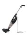 Vacuum Cleaner Electric 2 in 1 Handheld Stick Cleaner 6M Long Cord Lightweight Powerful 650W Suction 1.5L Large Capacity Excellent Central Filtration System use for Home office Kitchen Car Hair- Black