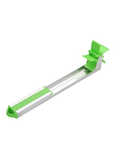 Cutter Green/Silver