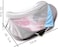 Yaya Duck Babylove Portable Baby Sleeping Basket &ndash; Foldable Newborn Travel Bed with Mosquito Net, Thickened Inner Pad &amp; Carry Bag &ndash; Lightweight Bassinet for Indoor/Outdoor Use &ndash; Ages 0m+
