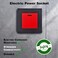 V.MAX 45A switch socket Electric Power Sockets for Home Office