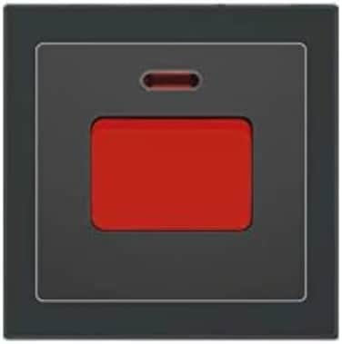 V.MAX 45A switch socket Electric Power Sockets for Home Office