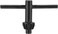 MTX T-Shape Chuck Key (10 mm)