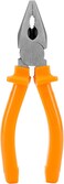 SPARTA Polished Plastic Handles Classic Pliers (160mm)