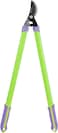 PALISAD Lopping Shears &ndash; 700mm Heavy Duty Garden Tree Branch Cutter with Long Handles, Green