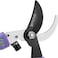 PALISAD Lopping Shears &ndash; 700mm Heavy Duty Garden Tree Branch Cutter with Long Handles, Green