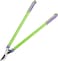 PALISAD Lopping Shears &ndash; 700mm Heavy Duty Garden Tree Branch Cutter with Long Handles, Green