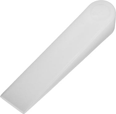 SPARTA Wedges For Tile Laying, 200 Pieces. (880225) - 30X6X5mm