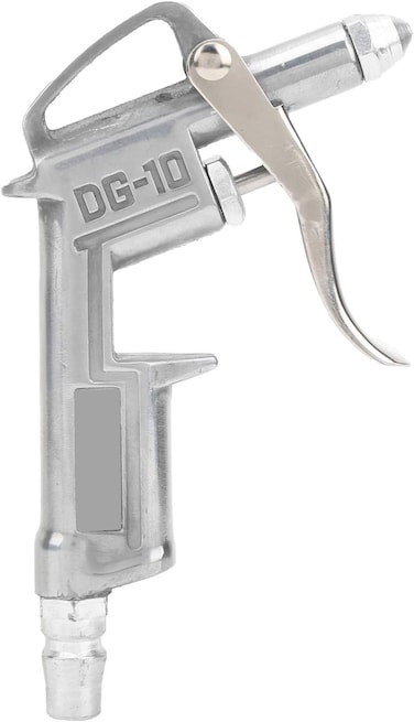 AL ARQAM Air Duster &ndash;Heavy-Duty Compressed Air Blower with Trigger Nozzle for Dust Cleaning