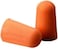 AL ARQAM Corded Foam Ear Plugs (Pack of 6)