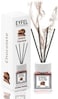 EYFEL Reed Diffuser Chocolate Perfume Aroma Home Fragrance- 120ml
