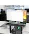 Yesido Biometric Time Attendance Terminal with Facial Recognition and LCD Screen