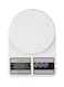 Electronic Scale Balance Machine With LCD Display White 22cm