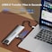STARGOLD Docking Station 9-in-1 Multiport USB-C Hub Adapter &ndash; High-Speed, Versatile Connectivity
