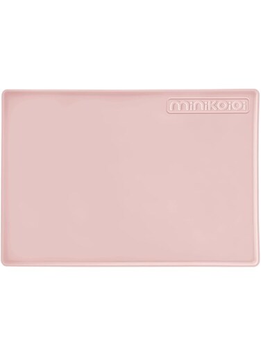 Minikoioi - Mat - Pinky Pink