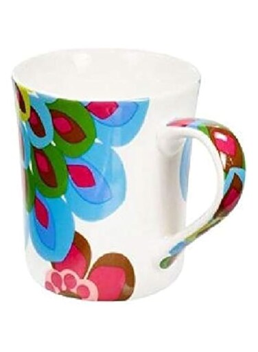 French Bull Gala Porcelain Mug 270 Ml