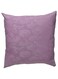 IBed home Decorative Cushion 500 Grams Size 45*45 cm, DSB-28,Pink