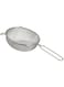IDEALISK Strainer, stainless steel