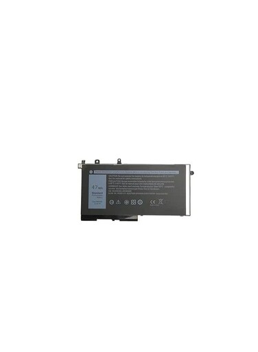NGGX5 Laptop Battery Compatible for Dell Latitude E5270 E5470 E5570 (P48F001) Precision M3510 Series Notebook JY8D6 954DF 0JY8D6 451-BBUM 451-BBUJ RDRH9 11.4V 47Wh 3-Cell