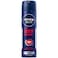 NIVEA MEN Antiperspirant Spray for Men Dry Impact 150ml