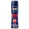 NIVEA MEN Dry Impact Anti-Perspirant Deodorant, Daily Use Men's Deodorant, 72h Derma Active Protection, Spray 150ml