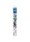 PLUS PLUS 9604120 Llama pcs Kreativ-Bausteine Tube, Lama, Geniales Konstruktionsspielzeug, 100 Teile, Mehrfarbig, Standard