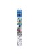 PLUS PLUS 9604120 Llama pcs Kreativ-Bausteine Tube, Lama, Geniales Konstruktionsspielzeug, 100 Teile, Mehrfarbig, Standard