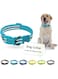 DOCO&reg; Lunar Mesh Collar (DCA032) Color - Grey, Sizes - XL