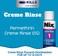 Nix Lice Killing Creme Rinse Plus Lice Removing Comb   Maximum Strength Creme Rinse   Kills Lice and Eggs While Preventing Re-Infestation   2 Fluid Ounces