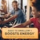 Vitron-C Iron Supplement, Once Daily, High Potency Iron Plus Vitamin C, Dye Free Tablets, 60 Count