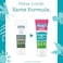Benadryl Cooling Anti Itch Gel Diphenhydramine Hci Topical Analgesic