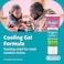 Benadryl Cooling Anti Itch Gel Diphenhydramine Hci Topical Analgesic