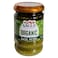 Sacla Organic Basil Pesto, 190g