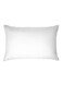 home Maple Bed Pillow fabric White 50x70cm