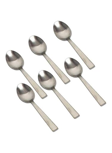 Anjali Monday Baby Spoon - Set of 6