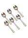 Anjali Monday Baby Spoon - Set of 6