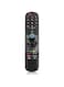 Remote Control Replacement For LG UHD OLED QNED NanoCell Mini LED C1 C2 C3 4K 8K Smart TVs, Magic Remote MR23GN with Pointer and Voice Function for LG TV