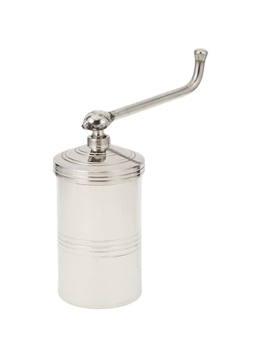 Raj Stainless Steel Sev Machine, SSM001, 13 Cm, SSM001, Murukku Maker , Noodles Maker , Farsan Maker , Chakali Maker , Gathiya Maker , Sev Maker , Cookie Press