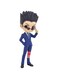 Banpresto - Hunter x Hunter- Leorio (ver. B), Bandai Spirits Q posket Figure
