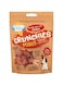 Armitage Goodboy Crunchies Mini Chicken Dog Treats, 60 g