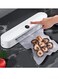Sealer Food Vacuum Sealer Machine Automatic Food Vacuum Sealer for Food Preservation Sealing Packing System Fresh Modes for All Saving needs Easy