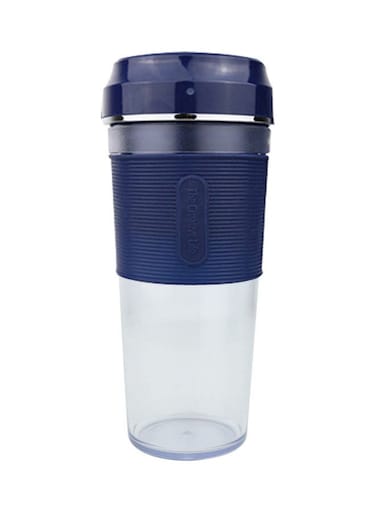 Juice Blender 600ml Multicolour 7.00 x 7.00 x 0.509cm