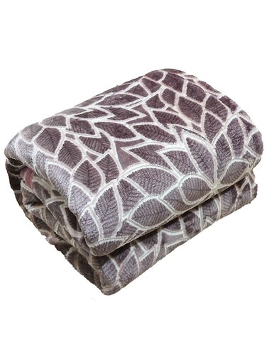 G H Flannel Blanket Micro Fiber Throw Blanket, for All Season Fluffy Blanket Warm and Light Weight for Bed Throws &amp; Sofa,Comfortable and Soft Flannel Fleece Blanket