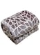 G H Flannel Blanket Micro Fiber Throw Blanket, for All Season Fluffy Blanket Warm and Light Weight for Bed Throws &amp; Sofa,Comfortable and Soft Flannel Fleece Blanket