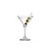 Martini Cocktail Glass 250ml