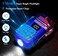 Electric Lighter Waterproof Windproof Dustproof with 3 Light Modes &ndash; USB Rechargeable Plasma Arc Lighter for Camping, Hiking, Survival, Emergency, Outdoor Use