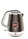 Electric Kettle 1.7L Stainless Steel Inner &ndash; Fast Boil Water Boiler with Overheat Protection, 1500W Hot Water Kettle for Tea &amp; Coffee, BPA-Free, Auto Shut-Off, Cool Touch Design