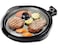 Multifunction Frying Pan &amp; Cooking Pot &ndash; Non-Stick, Versatile Cookware for Frying, Saut&eacute;ing, Boiling, and Steaming