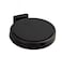 Robot Vacuum Cleaner and Mop with Charging Dock, 5000Pa Strong Suction, Laser Navigation, Hair &amp; Pet Dander Remover, Smart Floor Cleaning for Hard Floors