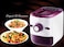 Electric Pasta Maker Machine Automatic Noodle &amp; Spaghetti Maker with Dough Mixer   Homemade Pasta Machine with Multiple Shaping Discs for Fresh Fettuccine, Ramen, Dumplings